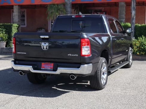 Used 2019 RAM 1500 Big Horn AWD/4WD image 10