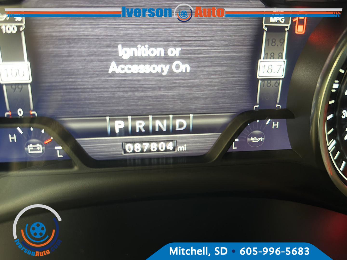 Used 2022 RAM 1500 Big Horn AWD/4WD image 18