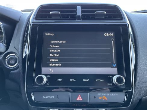 Used 2024 Mitsubishi Outlander Sport AWD image 28