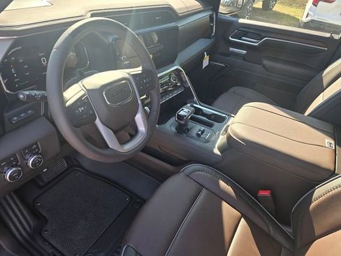 New 2026 GMC Sierra 1500 Denali image 18