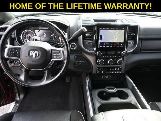 Used 2020 RAM 3500 Laramie AWD/4WD image 58