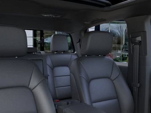 New 2026 GMC Canyon Elevation w/ Convenience Package AWD/4WD image 24