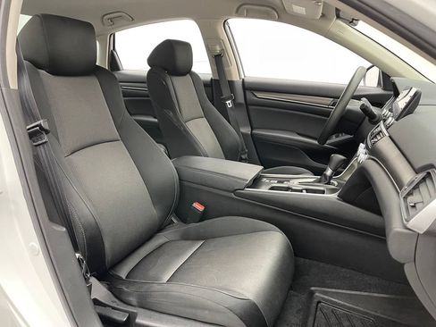 Used 2021 Honda Accord LX image 28