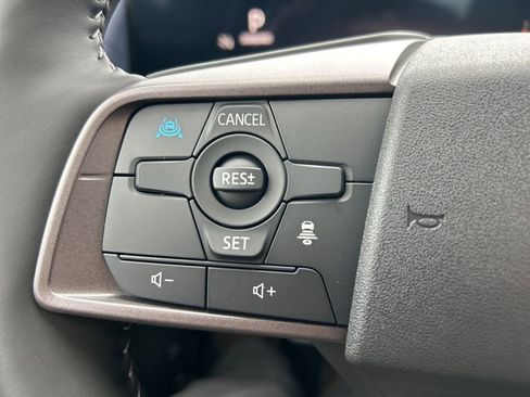 New 2026 Nissan Sentra SL w/ Floor Mat Package image 28