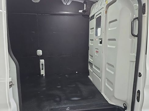 Used 2025 Ford Transit 250 148 High Roof Extended w/ Load Area Protection Package RWD image 16