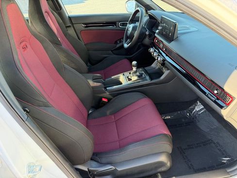 Used 2026 Honda Civic Si image 13
