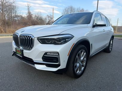 Used 2019 BMW X5 xDrive40i w/ Premium Package 2