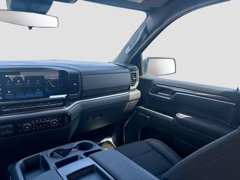 Used 2026 Chevrolet Silverado 1500 LT AWD/4WD image 23