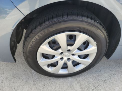 Used 2026 Toyota Corolla LE FWD image 8