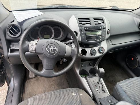 Used 2006 Toyota RAV4 Sport AWD/4WD image 11