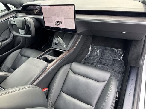 Used 2022 Tesla Model S image 43