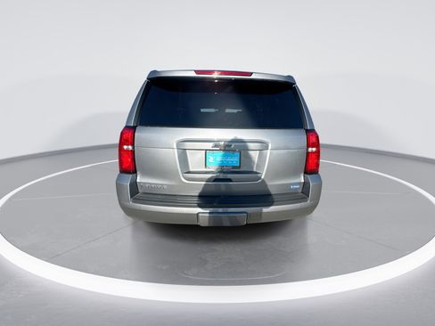 Used 2019 Chevrolet Tahoe LT image 7
