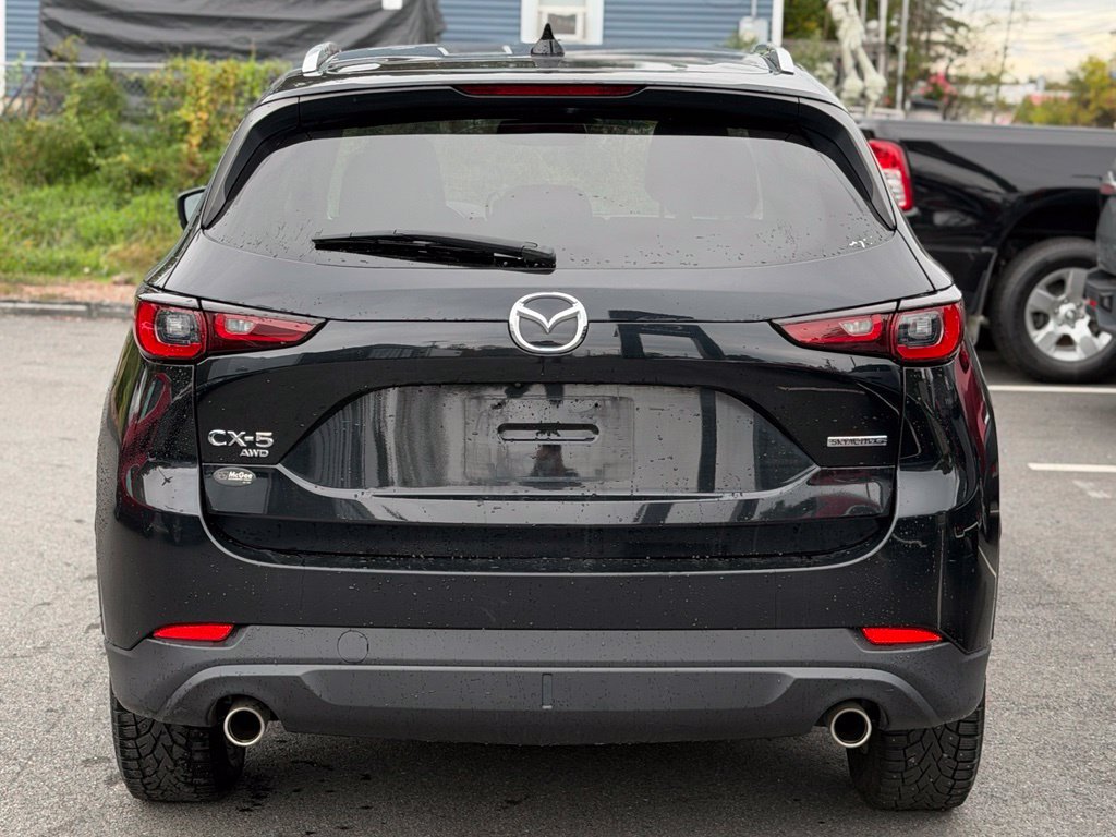 Used 2023 MAZDA CX-5 AWD 2.5 S image 4