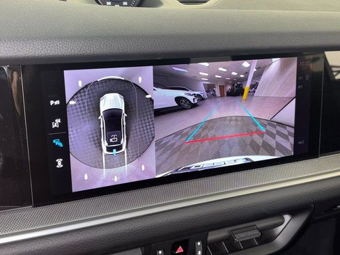 Certified 2026 Porsche Cayenne S AWD/4WD image 30
