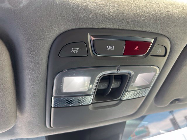 Used 2024 Kia Telluride SX Prestige AWD/4WD image 14