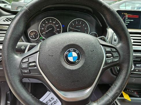 Used 2016 BMW 428i xDrive Convertible image 25