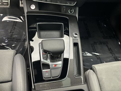 Used 2023 Audi SQ5 Premium Plus image 23