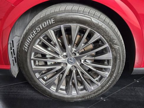 Certified 2023 Lexus RX 350 FWD image 12