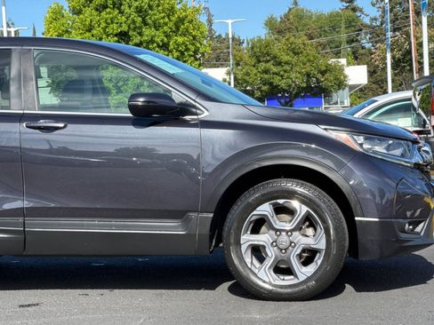 Used 2018 Honda CR-V EX-L image 35