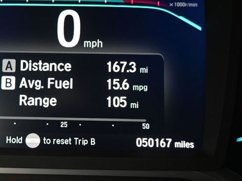 Used 2022 Honda Pilot Special Edition image 13