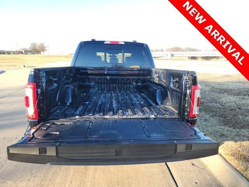 Used 2023 Ford F150 King Ranch w/ Equipment Group 601A High image 5