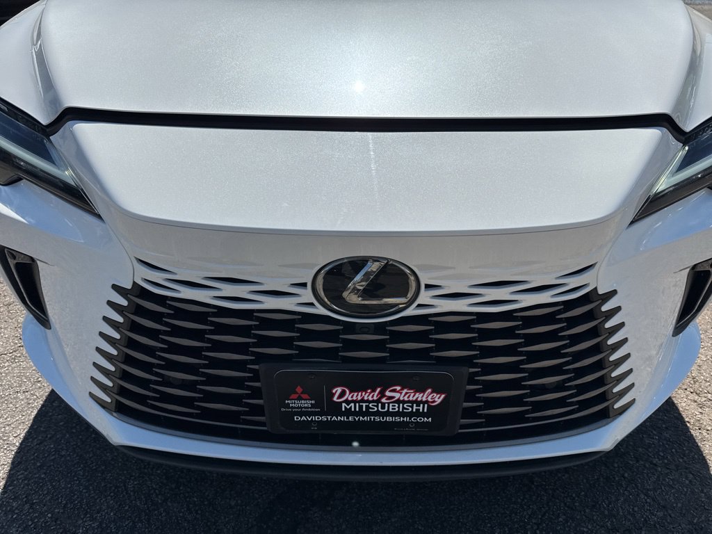 Used 2024 Lexus RX 350 Premium Plus w/ Convenience Package FWD image 50