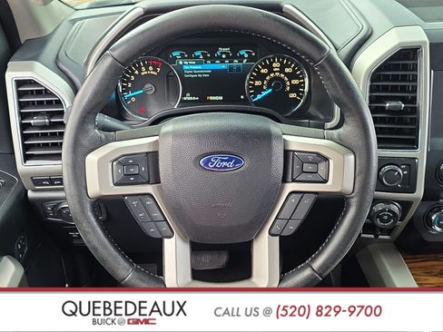 Used 2019 Ford F150 Lariat RWD image 13