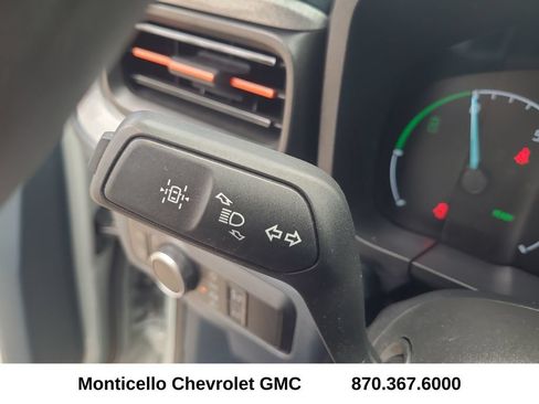 Used 2023 Ford Maverick XLT FWD image 17