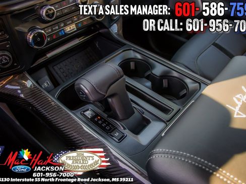 New 2026 Ford F150 Lariat w/ Equipment Group 502A High image 61