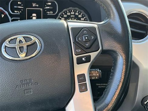 Used 2019 Toyota Tundra Limited image 30