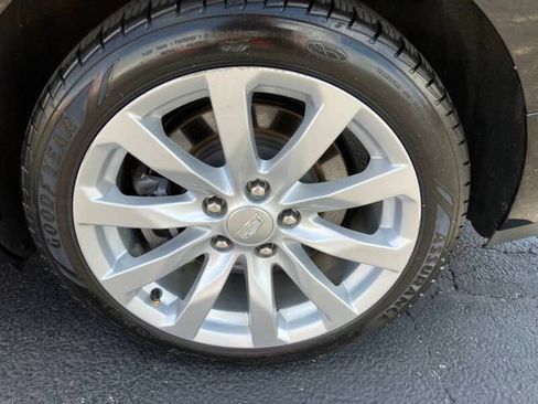 Used 2018 Cadillac ATS 2.0T AWD Sedan image 29
