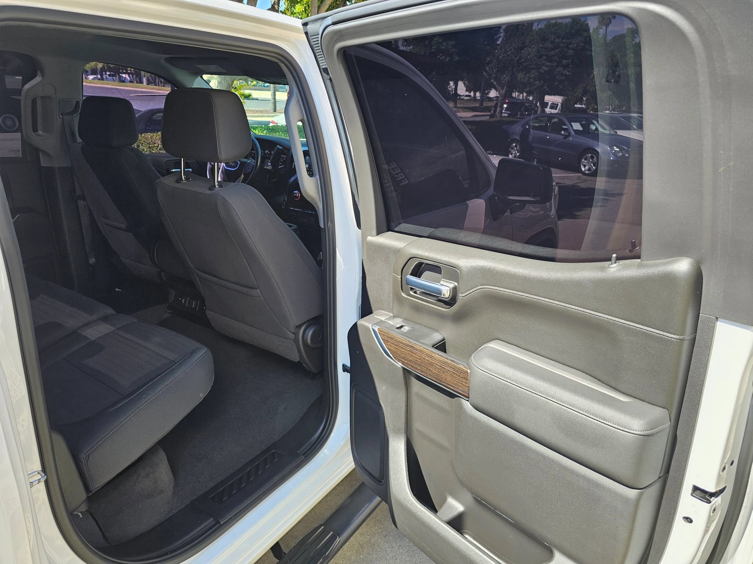 Used 2021 GMC Sierra 1500 Elevation RWD image 23