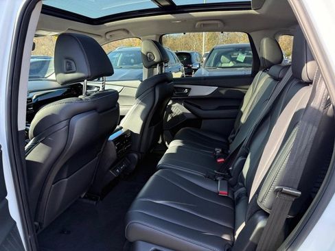 Certified 2024 Acura MDX Technology image 10