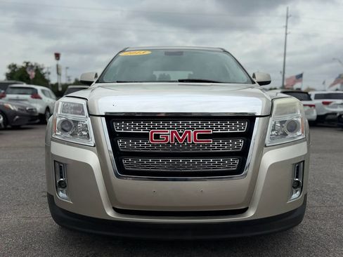 Used 2013 GMC Terrain SLE FWD image 43
