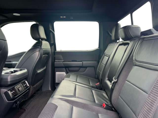 Used 2023 Ford F150 Raptor w/ Raptor 37 Performance Package AWD/4WD image 16