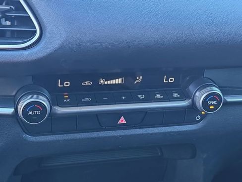 Used 2024 MAZDA CX-30 AWD 2.5 S w/ Select Sport Pkg image 23