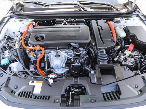 Used 2023 Honda Accord Sport image 26
