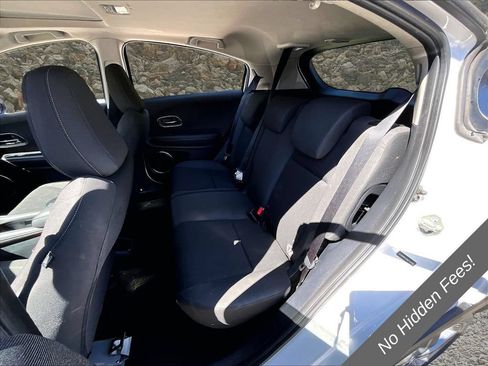 Used 2019 Honda HR-V EX image 21