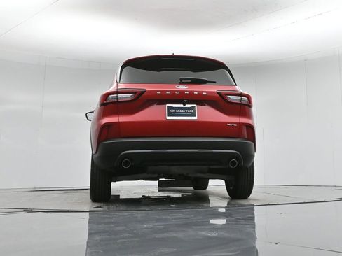 Used 2025 Ford Escape ST-Line Select image 55