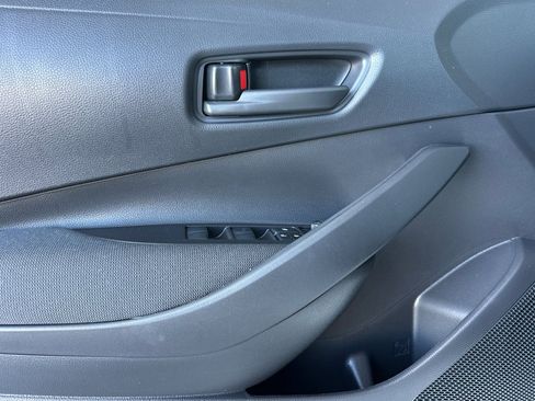 Certified 2026 Toyota Corolla LE w/ LE Premium Package image 13