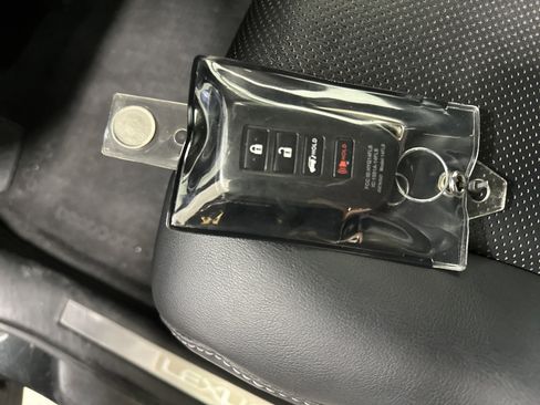 Certified 2022 Lexus RX 350 AWD w/ Premium Package image 36