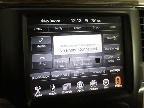Used 2014 RAM 1500 Laramie AWD/4WD image 36