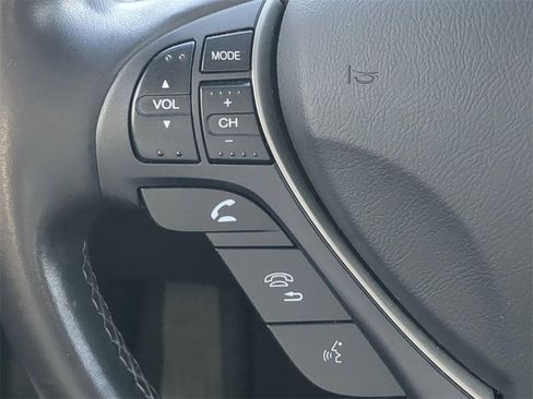 Used 2021 Acura ILX w/ Premium & A-SPEC Package image 26