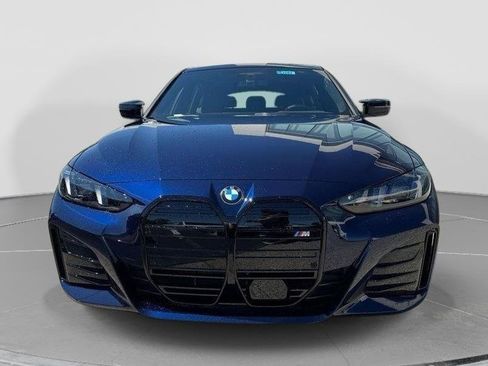 New 2026 BMW i4 M60 AWD/4WD image 2
