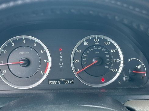 Used 2009 Honda Accord EX-L image 18