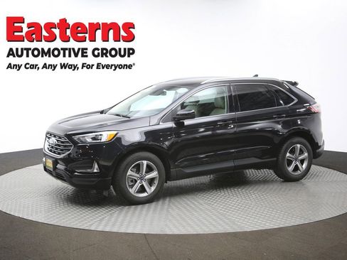 Used 2021 Ford Edge SEL w/ Convenience Package image 58