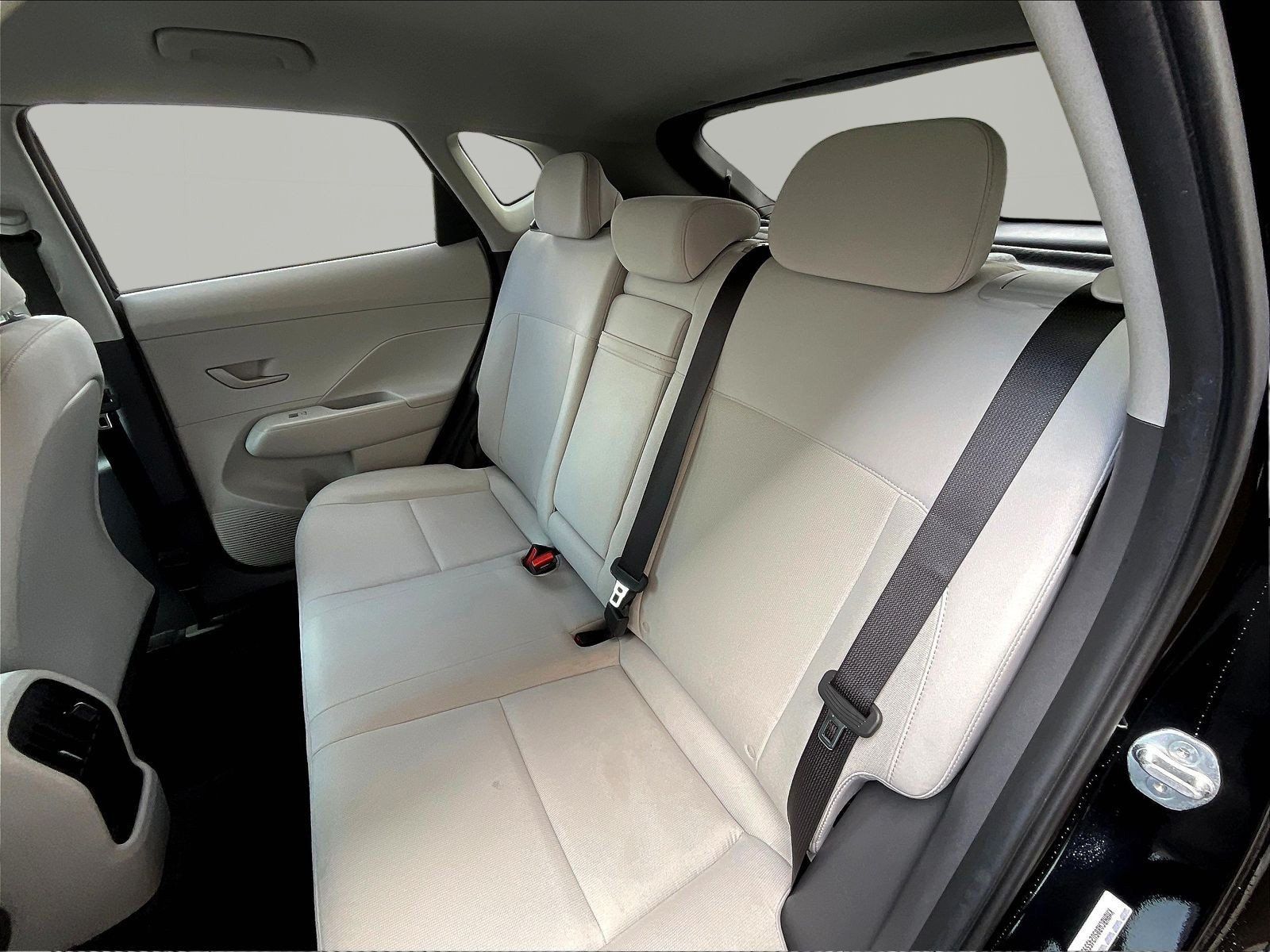 Used 2025 Hyundai Kona SEL AWD/4WD image 22