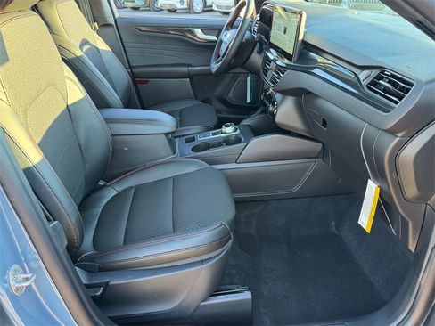New 2026 Ford Escape ST-Line Select w/ Tech Pack #1 image 14