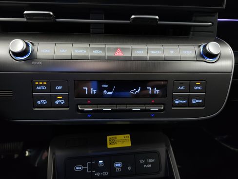 New 2026 Hyundai Kona Limited image 8