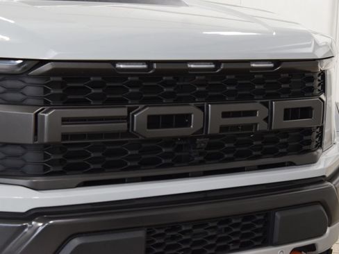Used 2023 Ford F150 Raptor w/ Raptor Carbon Fiber Package AWD/4WD image 11